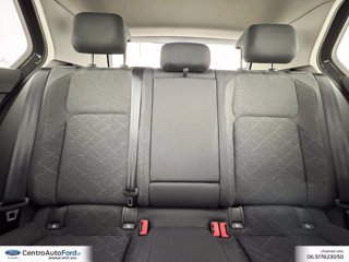 VOLKSWAGEN Golf 1.0 tsi evo life 110cv 8