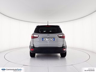FORD Ecosport 1.0 ecoboost active s&s 125cv 3