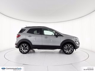 FORD Ecosport 1.0 ecoboost active s&s 125cv 4