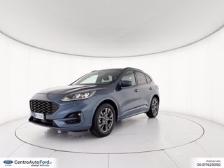 FORD Kuga 2.5 full hybrid st-line 2wd 190cv cvt