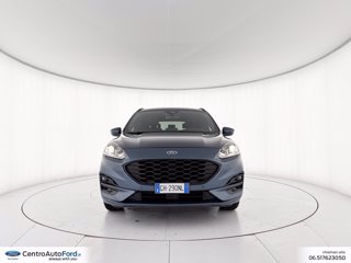 FORD Kuga 2.5 full hybrid st-line 2wd 190cv cvt 1