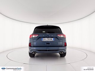 FORD Kuga 2.5 full hybrid st-line 2wd 190cv cvt 3