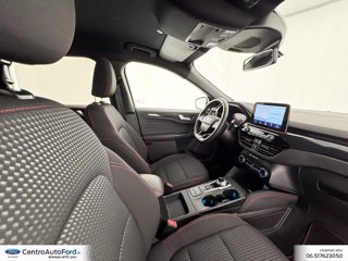 FORD Kuga 2.5 full hybrid st-line 2wd 190cv cvt 5