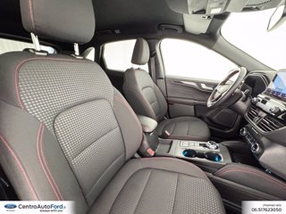 FORD Kuga 2.5 full hybrid st-line 2wd 190cv cvt 6