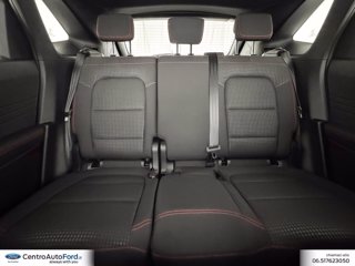 FORD Kuga 2.5 full hybrid st-line 2wd 190cv cvt 8