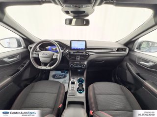 FORD Kuga 2.5 full hybrid st-line 2wd 190cv cvt 9