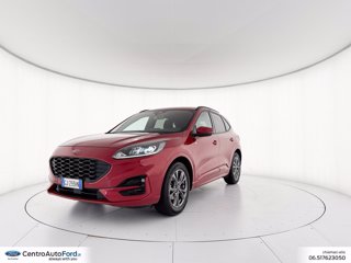 FORD Kuga 1.5 ecoblue st-line 2wd 120cv auto