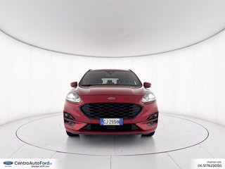 FORD Kuga 1.5 ecoblue st-line 2wd 120cv auto 1