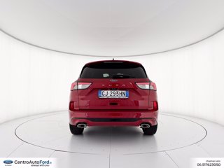 FORD Kuga 1.5 ecoblue st-line 2wd 120cv auto 3