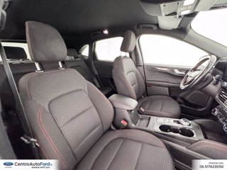 FORD Kuga 1.5 ecoblue st-line 2wd 120cv auto 6