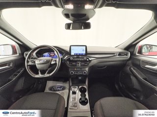 FORD Kuga 1.5 ecoblue st-line 2wd 120cv auto 9