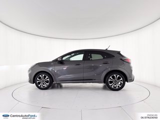 FORD Puma 1.0 ecoboost h st-line s&s 125cv 2