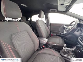 FORD Puma 1.0 ecoboost h st-line s&s 125cv 6