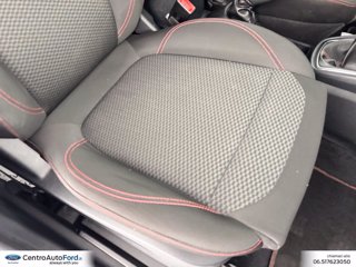 FORD Puma 1.0 ecoboost h st-line s&s 125cv 7