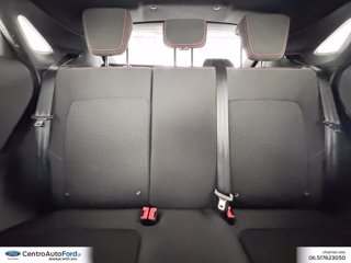 FORD Puma 1.0 ecoboost h st-line s&s 125cv 8