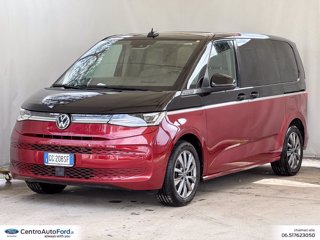 VOLKSWAGEN Multivan 1.4 tsi eh energetic dsg 7p.ti