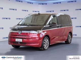 VOLKSWAGEN Multivan 1.4 tsi eh energetic dsg 7p.ti 0