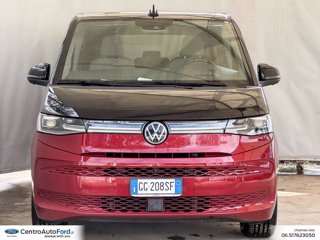 VOLKSWAGEN Multivan 1.4 tsi eh energetic dsg 7p.ti 1