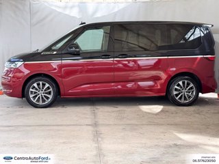 VOLKSWAGEN Multivan 1.4 tsi eh energetic dsg 7p.ti 2