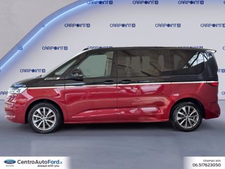 VOLKSWAGEN Multivan 1.4 tsi eh energetic dsg 7p.ti 2