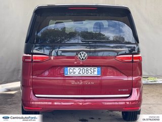 VOLKSWAGEN Multivan 1.4 tsi eh energetic dsg 7p.ti 3