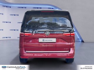 VOLKSWAGEN Multivan 1.4 tsi eh energetic dsg 7p.ti 3
