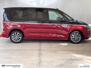 VOLKSWAGEN Multivan 1.4 tsi eh energetic dsg 7p.ti 4