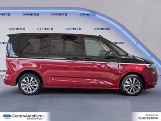 VOLKSWAGEN Multivan 1.4 tsi eh energetic dsg 7p.ti 4