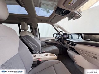 VOLKSWAGEN Multivan 1.4 tsi eh energetic dsg 7p.ti 5