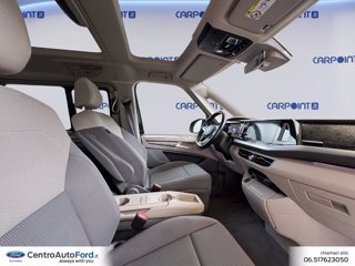 VOLKSWAGEN Multivan 1.4 tsi eh energetic dsg 7p.ti 5