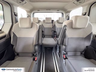 VOLKSWAGEN Multivan 1.4 tsi eh energetic dsg 7p.ti 8