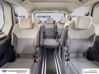 VOLKSWAGEN Multivan 1.4 tsi eh energetic dsg 7p.ti 8