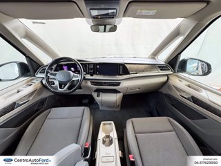 VOLKSWAGEN Multivan 1.4 tsi eh energetic dsg 7p.ti 9