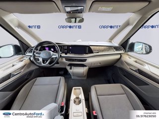VOLKSWAGEN Multivan 1.4 tsi eh energetic dsg 7p.ti 9