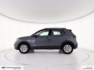 VOLKSWAGEN T-cross 1.0 tsi style 95cv 2