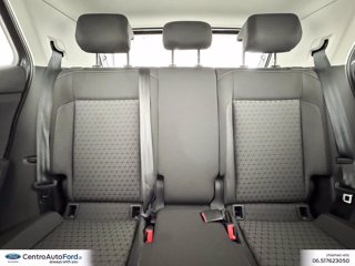 VOLKSWAGEN T-cross 1.0 tsi style 95cv 8