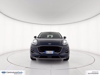 FORD Puma 1.0 ecoboost h titanium s&s 125cv 1