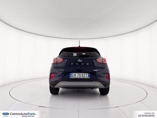 FORD Puma 1.0 ecoboost h titanium s&s 125cv 3