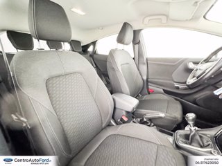 FORD Puma 1.0 ecoboost h titanium s&s 125cv 6