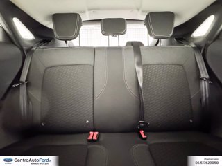 FORD Puma 1.0 ecoboost h titanium s&s 125cv 8