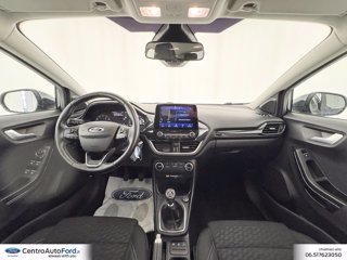 FORD Puma 1.0 ecoboost h titanium s&s 125cv 9