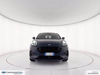 FORD Puma 1.0 ecoboost h st-line s&s 125cv 1