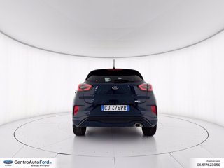 FORD Puma 1.0 ecoboost h st-line s&s 125cv 3