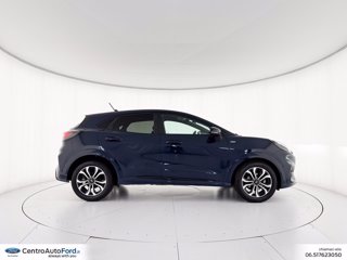 FORD Puma 1.0 ecoboost h st-line s&s 125cv 4