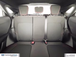 FORD Puma 1.0 ecoboost h st-line s&s 125cv 8