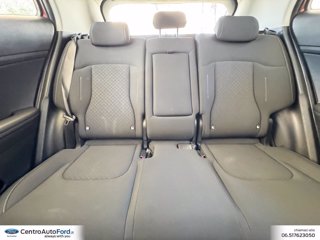 KIA Sportage 1.6 tgdi mhev business dct 8