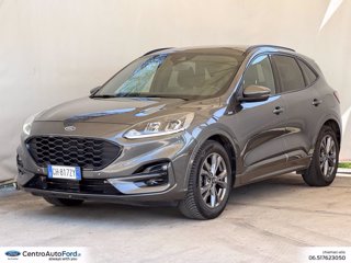 FORD Kuga 1.5 ecoblue st-line 2wd 120cv 0