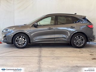 FORD Kuga 1.5 ecoblue st-line 2wd 120cv 2