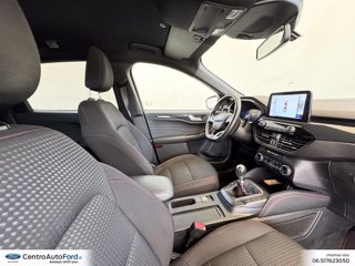 FORD Kuga 1.5 ecoblue st-line 2wd 120cv 5