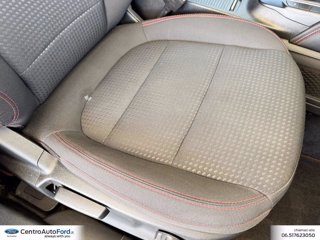 FORD Kuga 1.5 ecoblue st-line 2wd 120cv 7